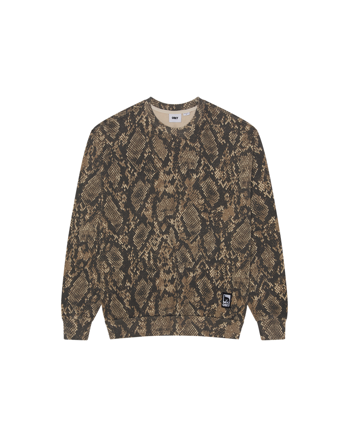 POST CREWNECK - Image 1