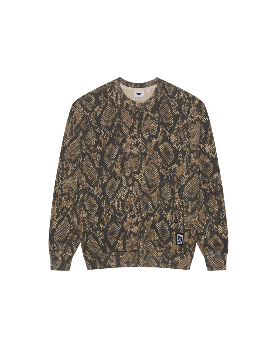 POST CREWNECK - Image 1