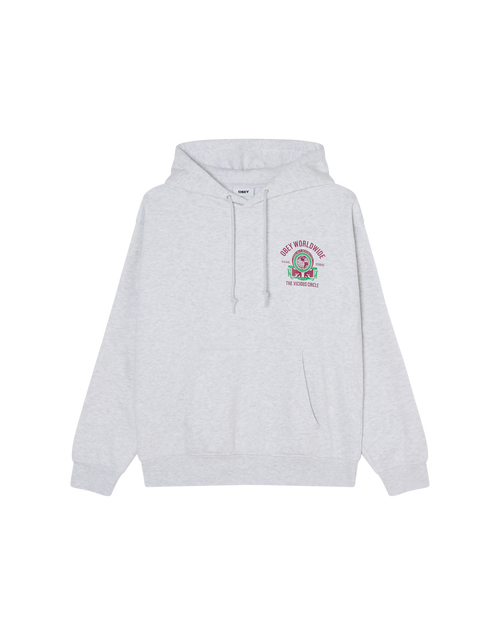 VICIOUS CIRCLE PULLOVER - Image 2