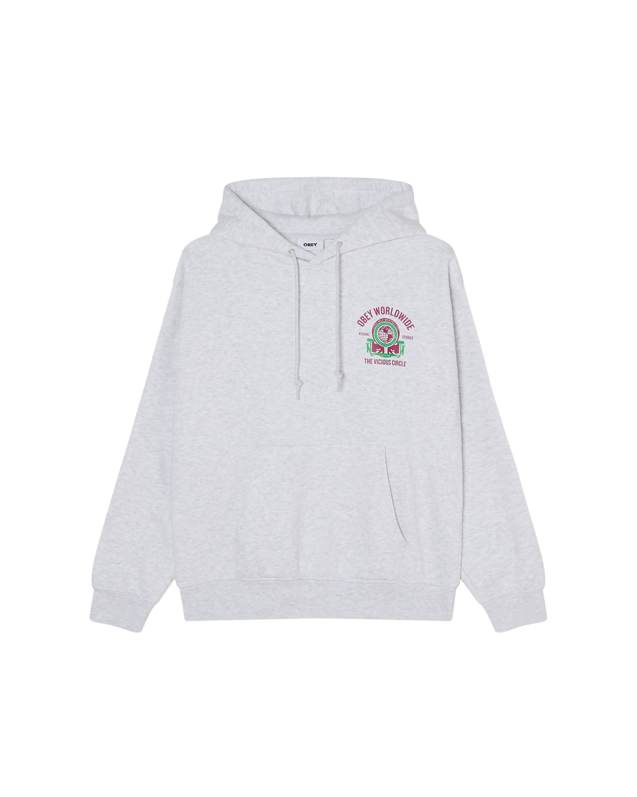 VICIOUS CIRCLE PULLOVER - Image 2
