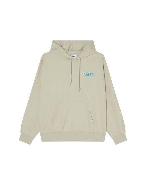 PEACE BRICK PULLOVER - Image 2