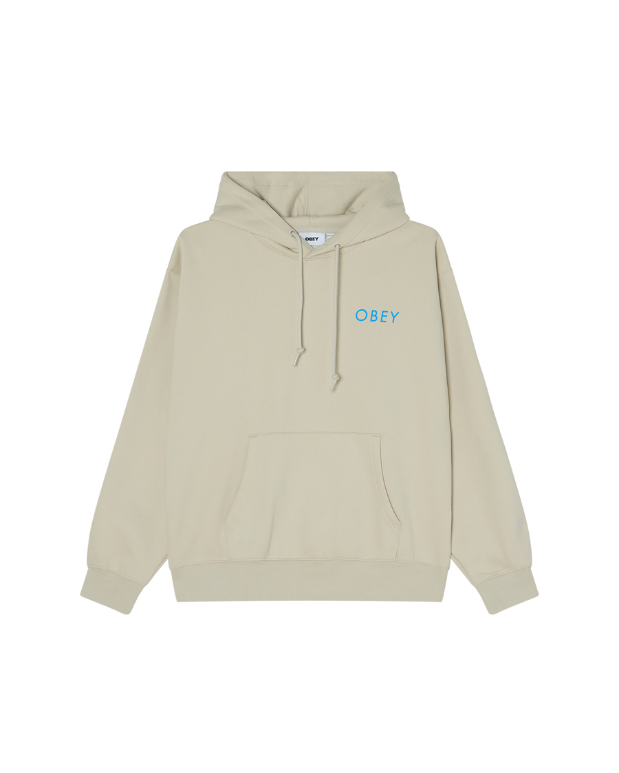 PEACE BRICK PULLOVER - Image 2