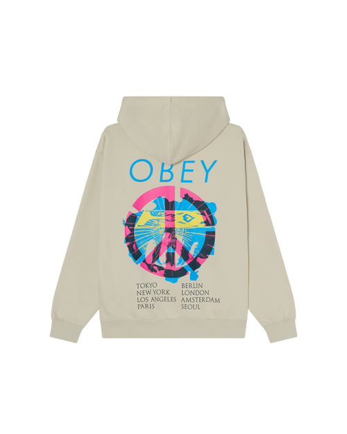 PEACE BRICK PULLOVER - Image 1