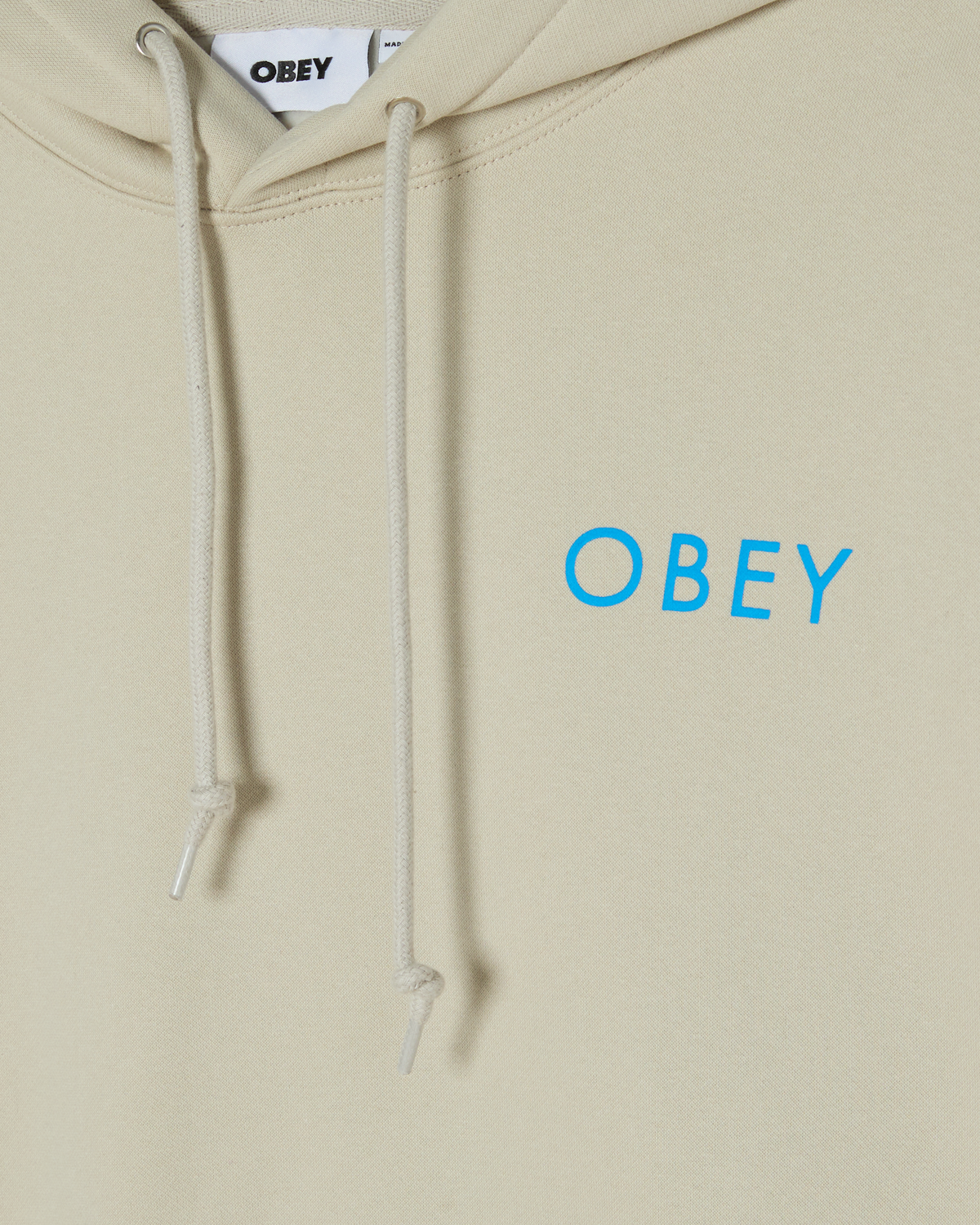PEACE BRICK PULLOVER - Image 3