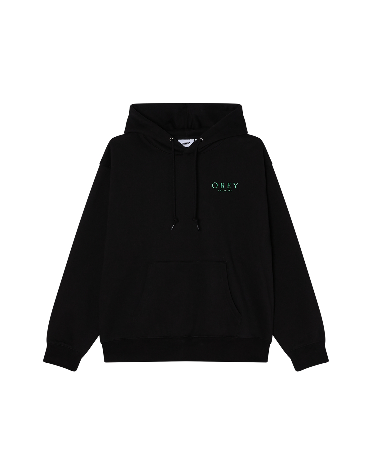 FLORES ROBUS PULLOVER - Image 2