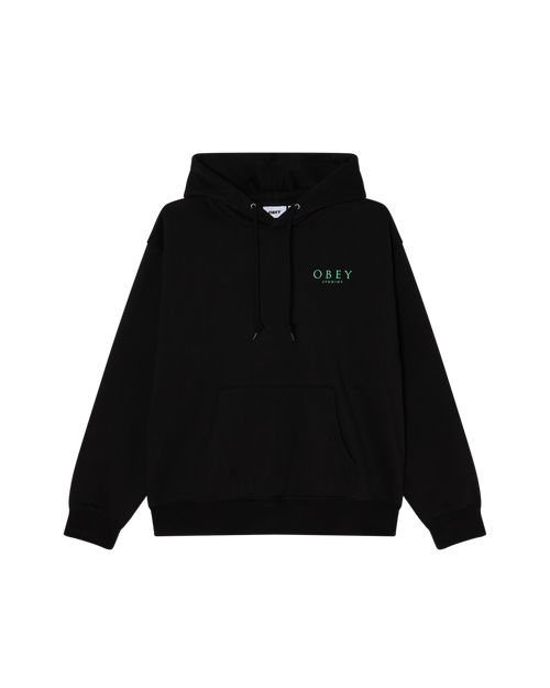FLORES ROBUS PULLOVER - Image 2