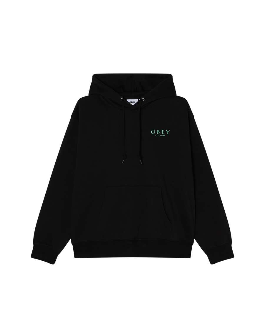 FLORES ROBUS PULLOVER - Image 2