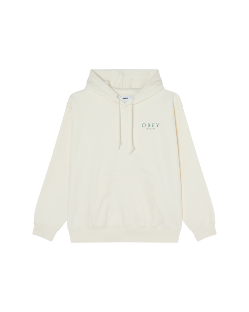 FLORES ROBUS PULLOVER - Image 2