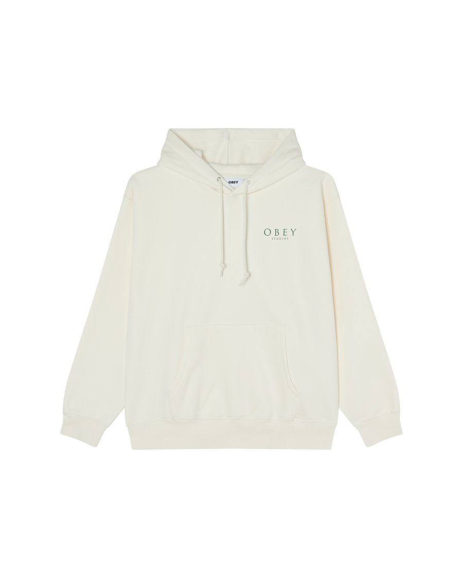 FLORES ROBUS PULLOVER - Image 2
