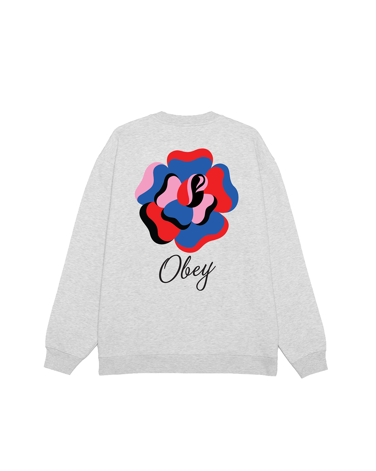 PAPER ROSE CREW - Image 1