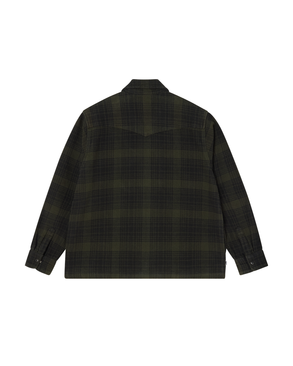WILLIE ZIP SHIRT JACKET - Image 2