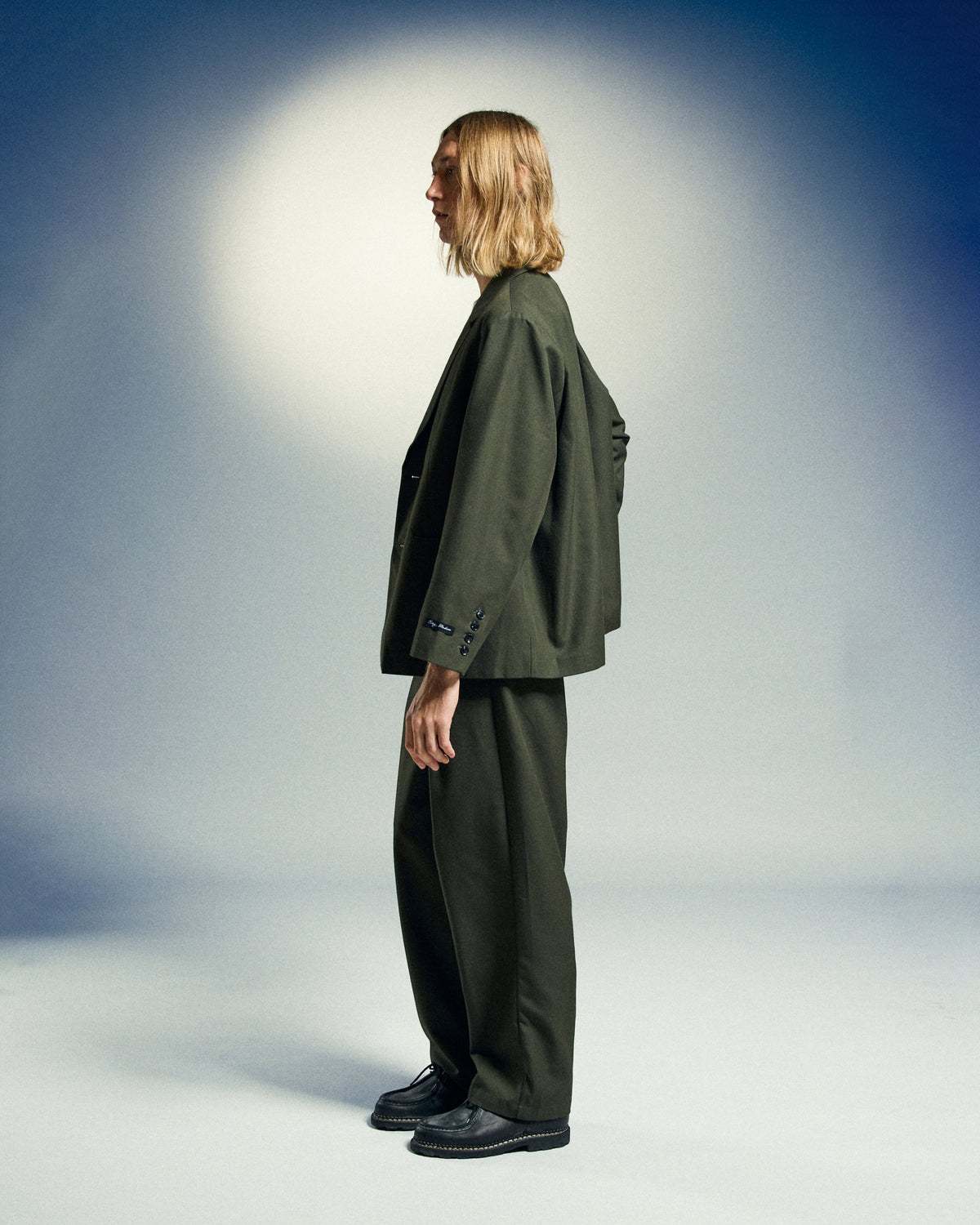 ARMEL BLAZER - Image 5