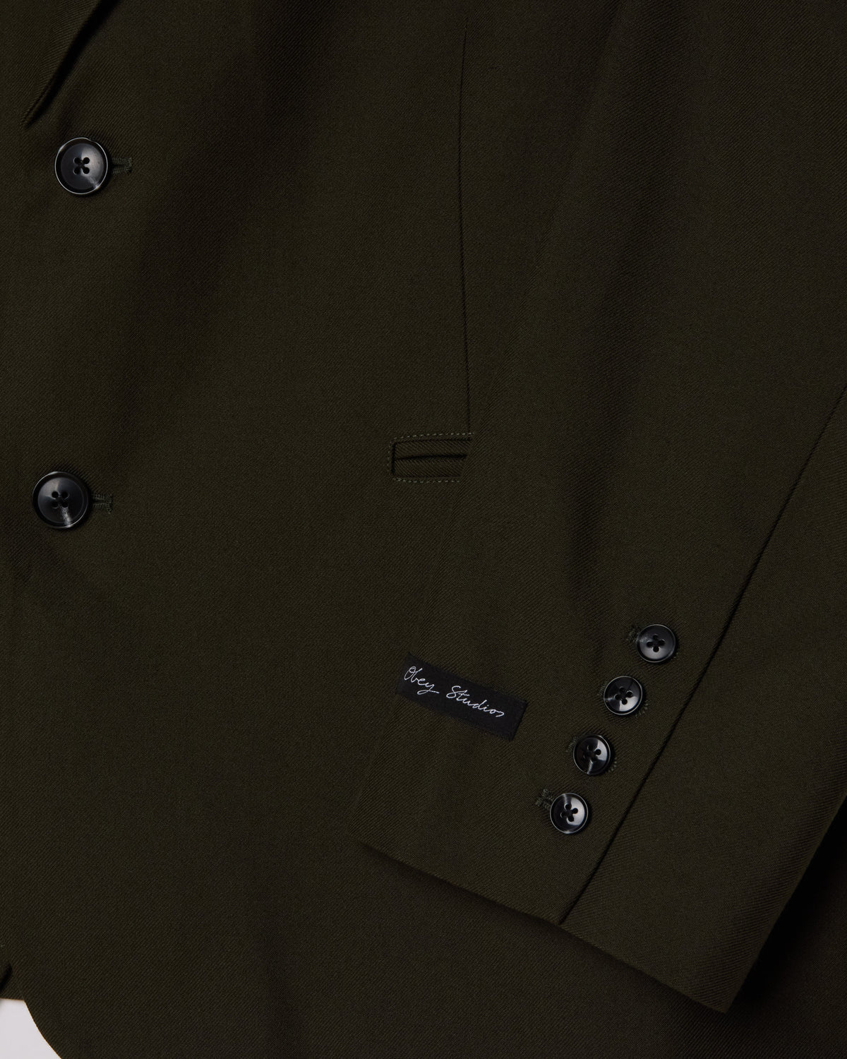 ARMEL BLAZER - Image 3
