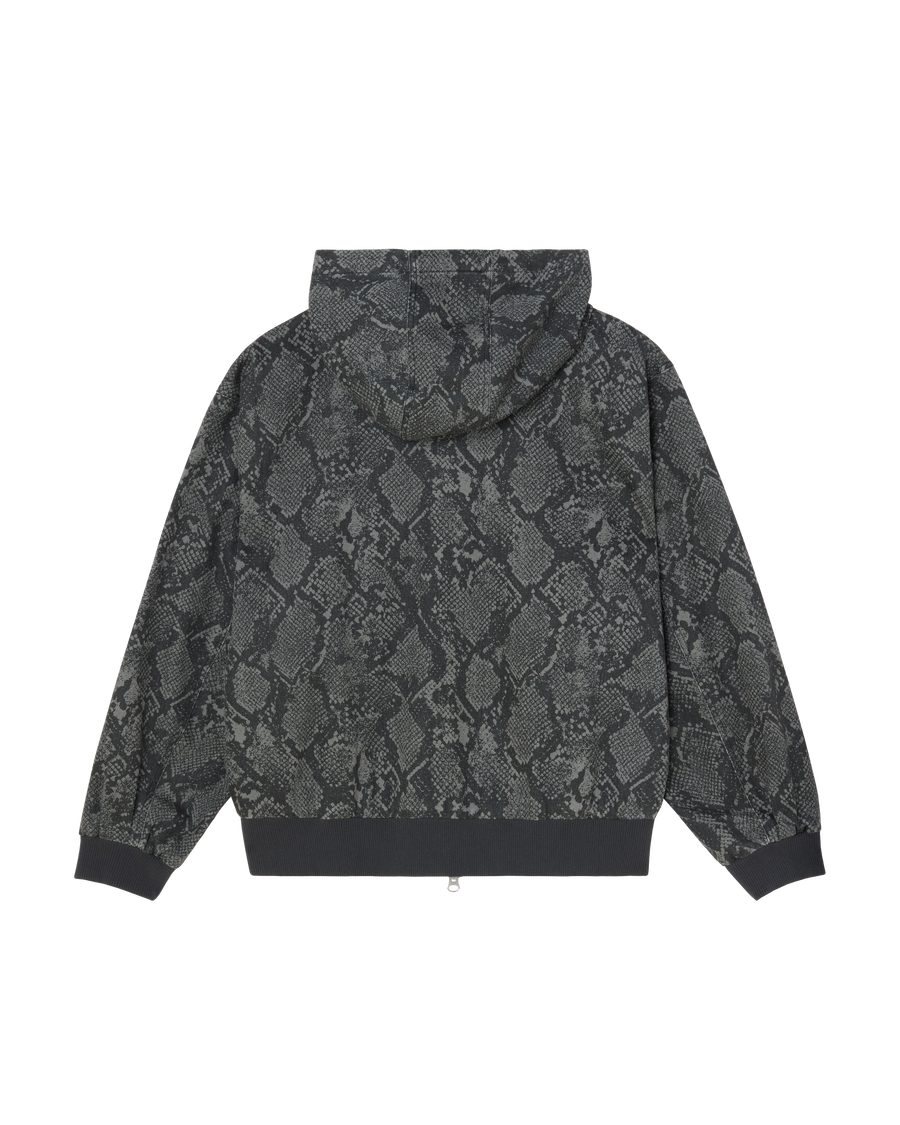 GLEN ZIP UP JACKET - Image 2