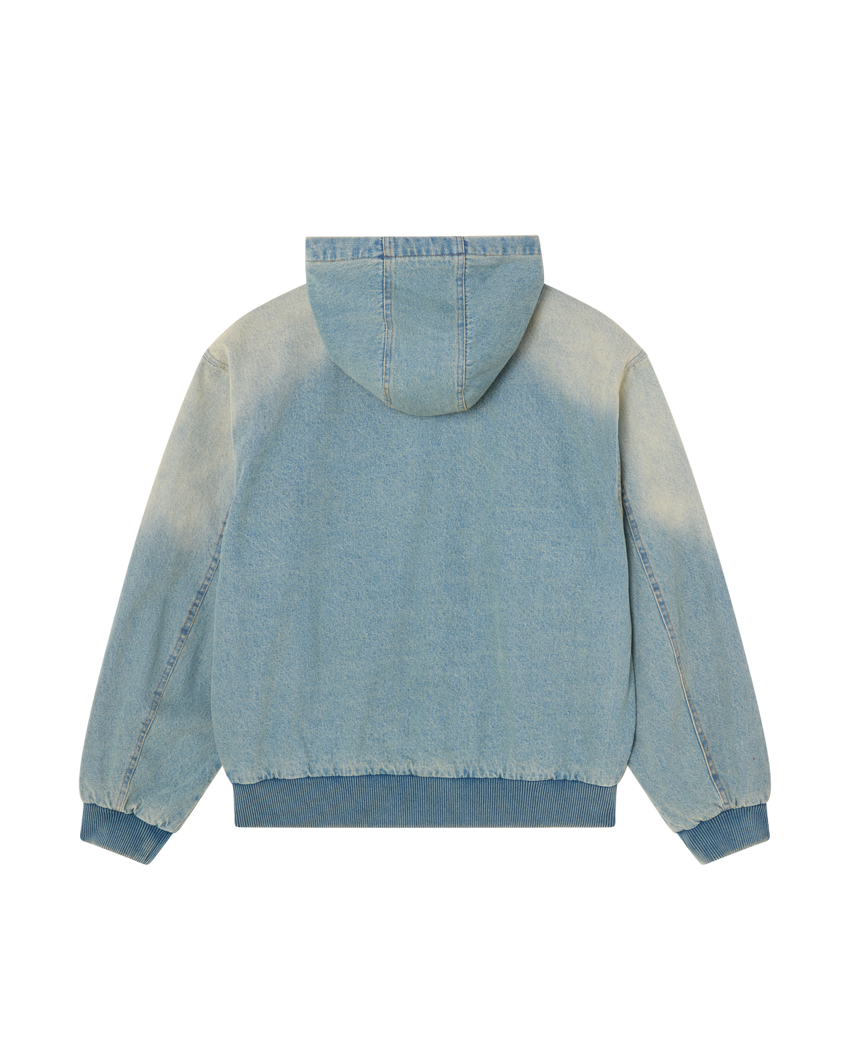 GLEN ZIP UP JACKET - Image 2