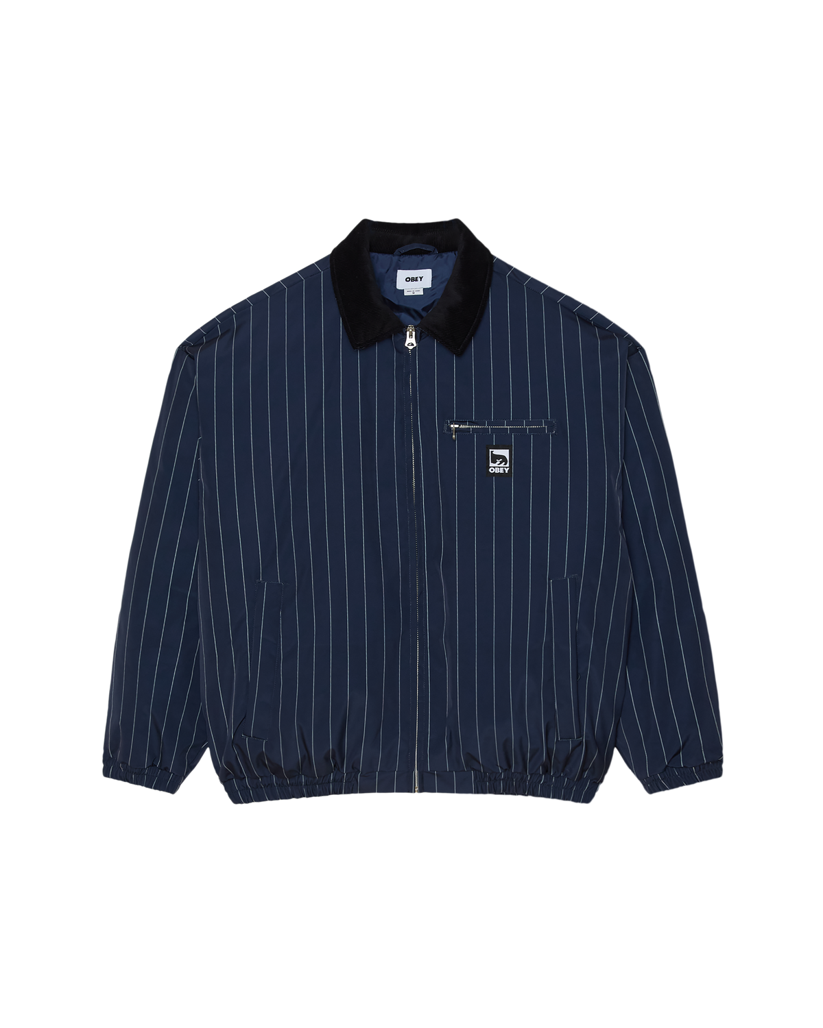 ELYSIAN JACKET - Image 1