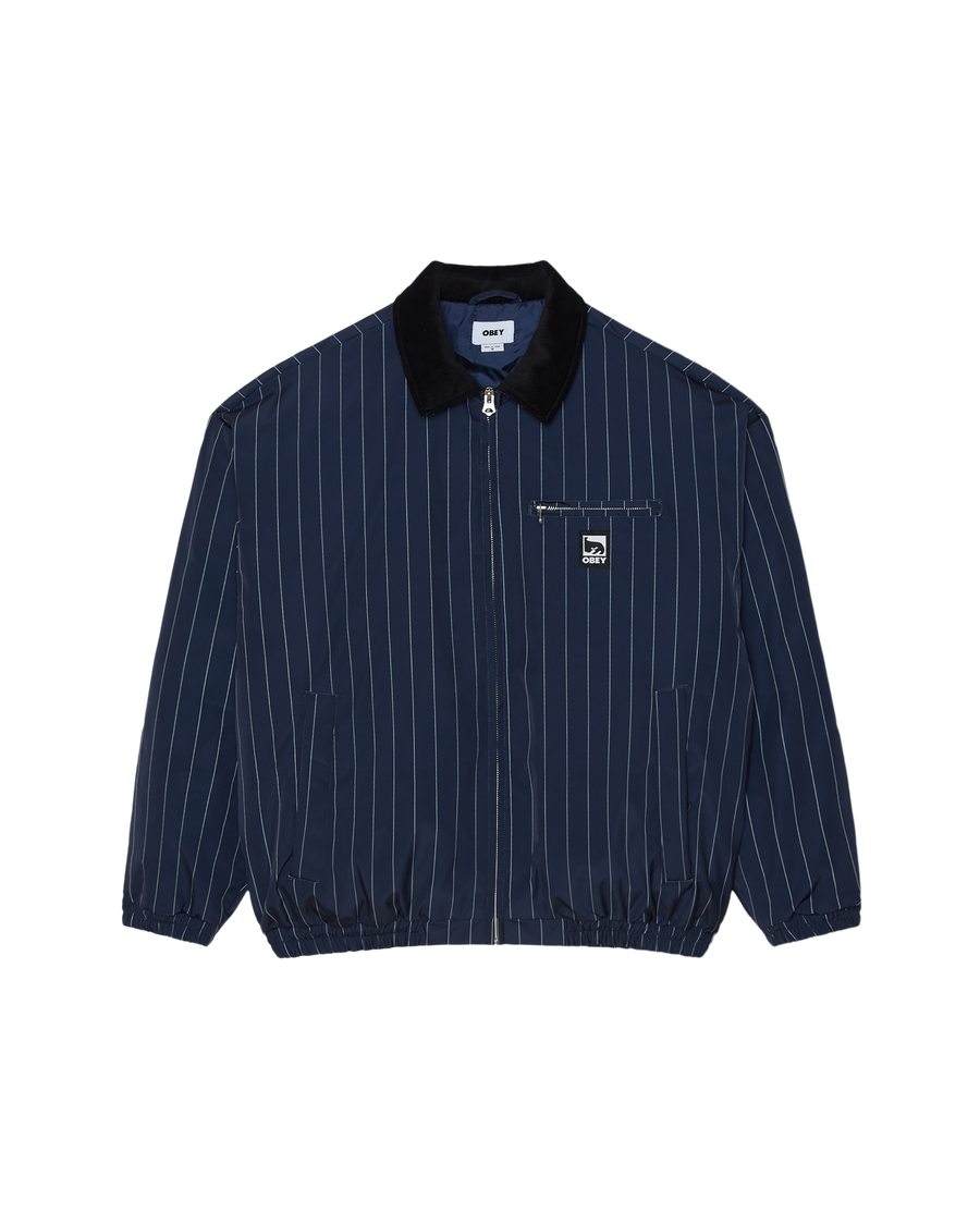 ELYSIAN JACKET - Image 1