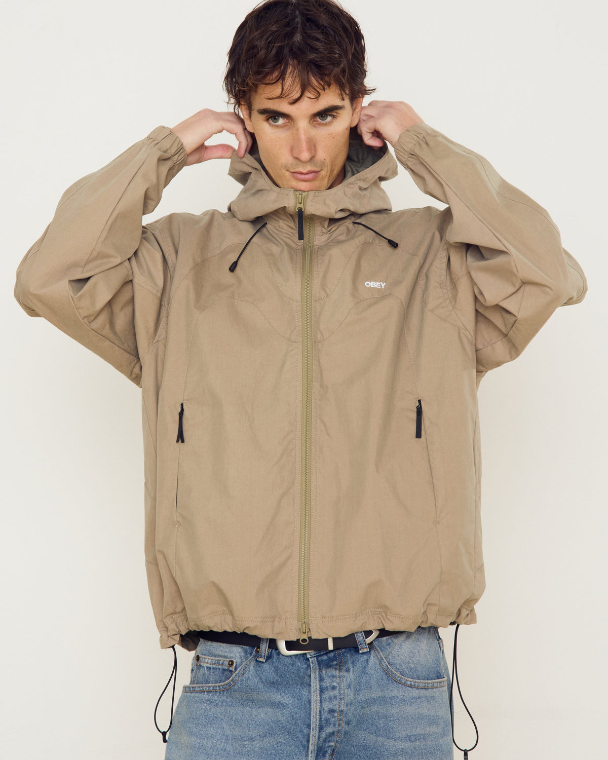 SOTA SHELL JACKET - Image 8