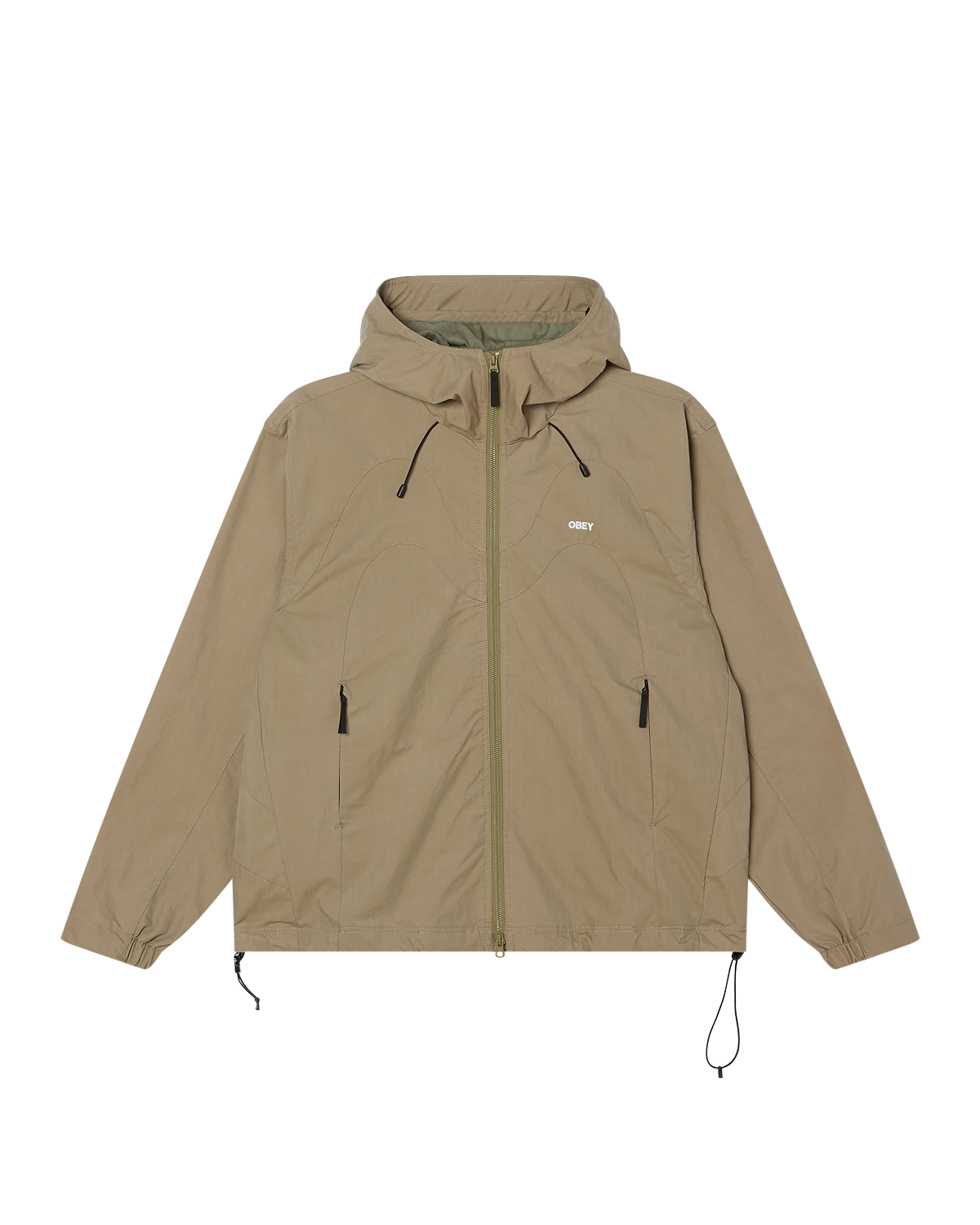 SOTA SHELL JACKET - Image 1