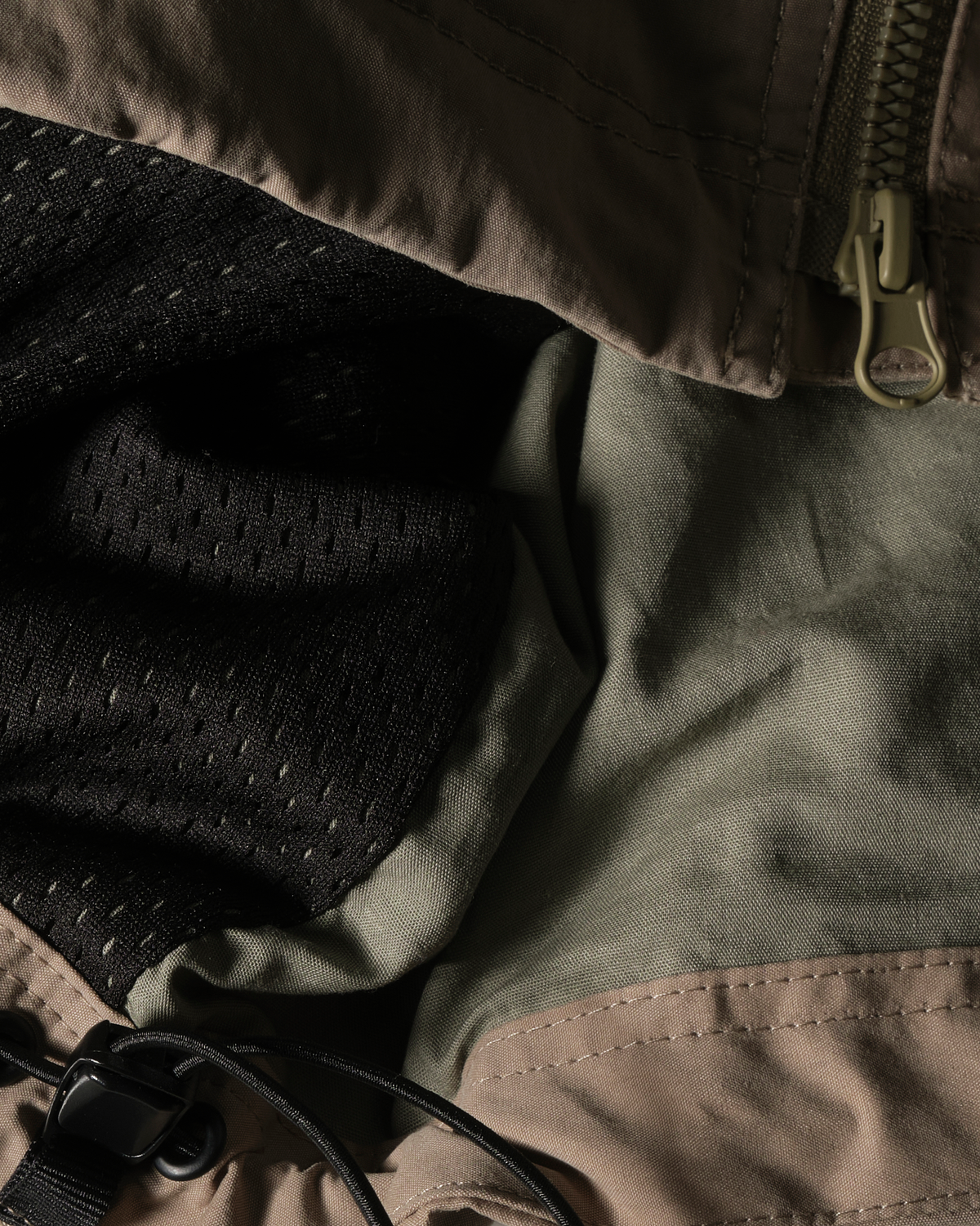 SOTA SHELL JACKET - Image 6