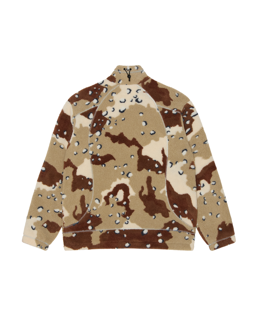AXIS SHERPA JACKET - Image 2