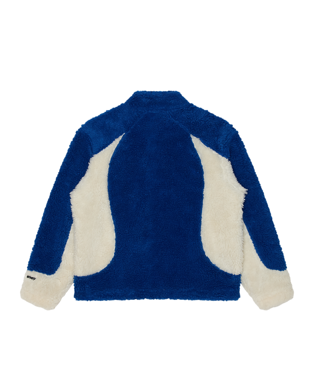 CENTER FIELD SHERPA JACKET - Image 2