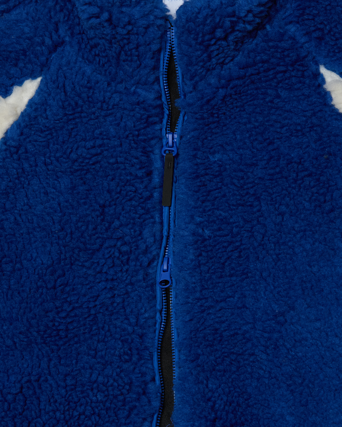 CENTER FIELD SHERPA JACKET - Image 3