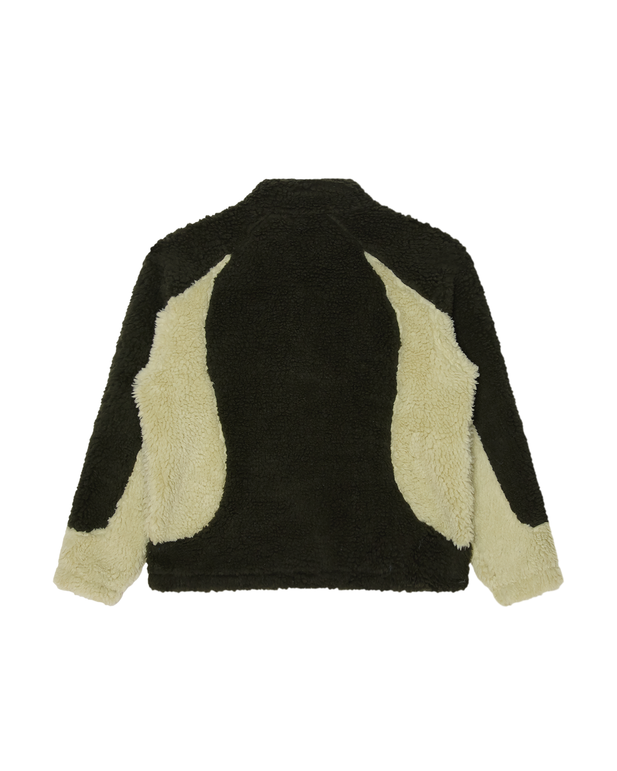 CENTER FIELD SHERPA JACKET - Image 2