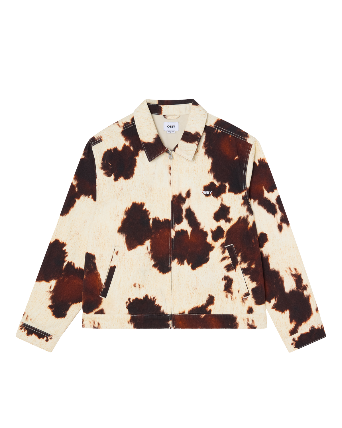 WORKSHOP JACKET - Image 1