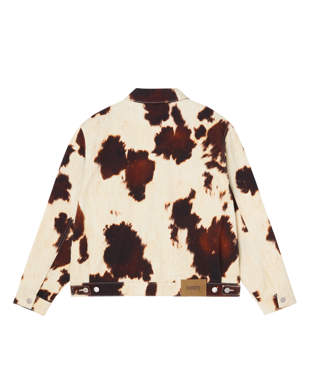 WORKSHOP JACKET - Image 2