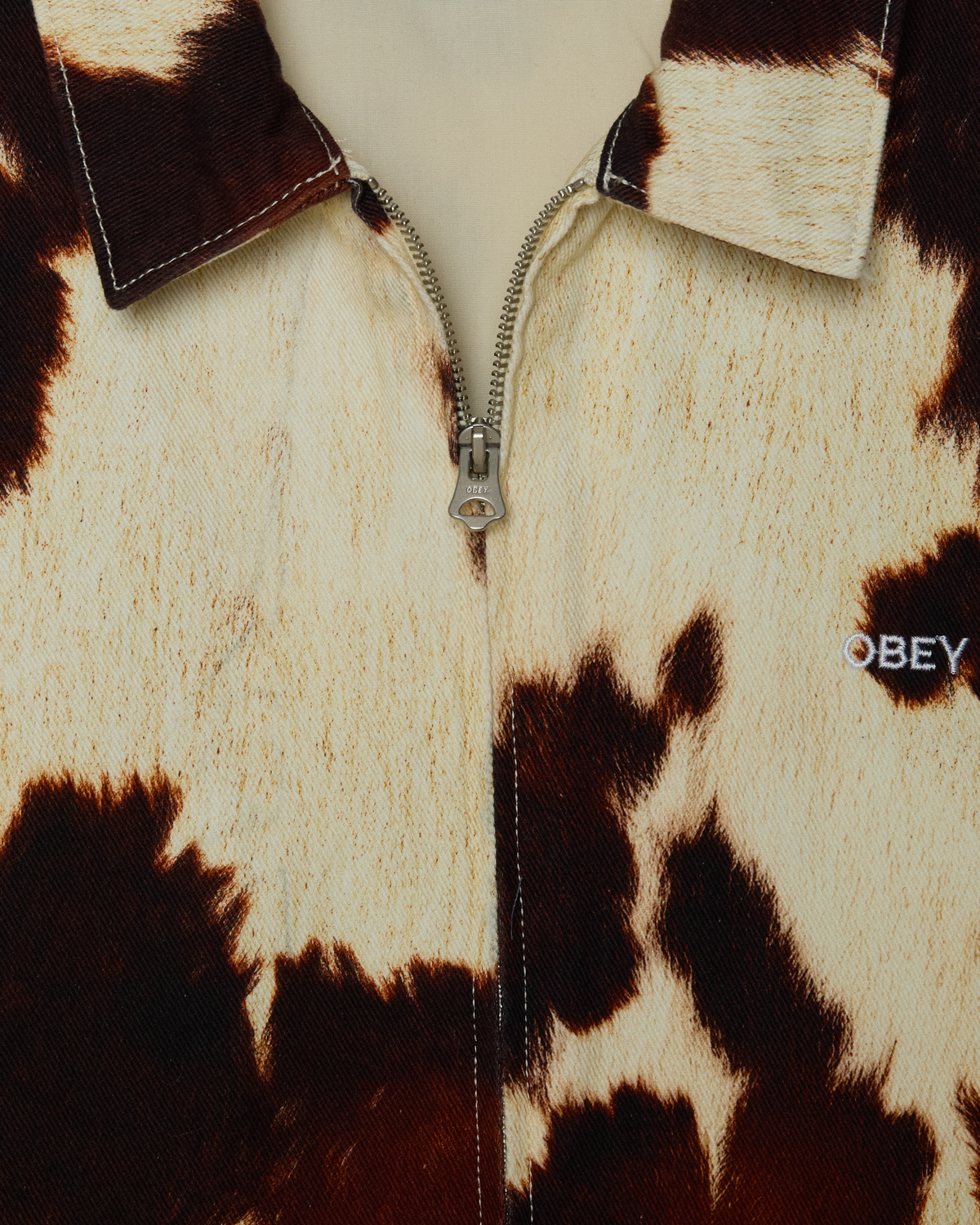 WORKSHOP JACKET - Image 3
