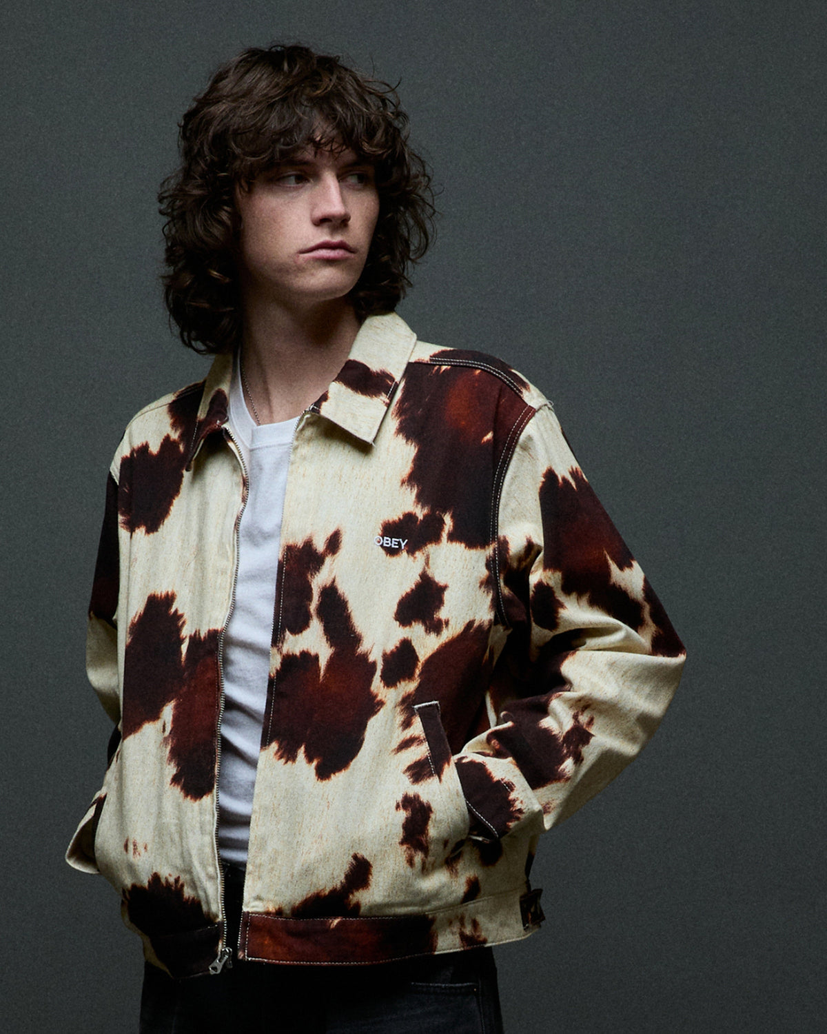 WORKSHOP JACKET - Image 4