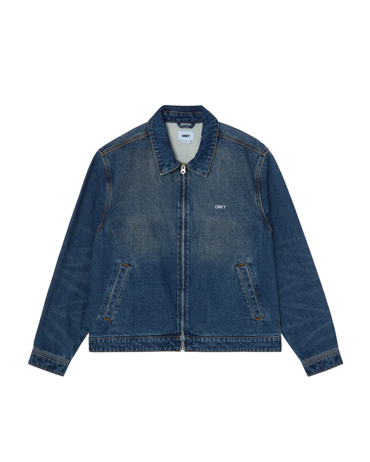 WORKSHOP JACKET - Image 1