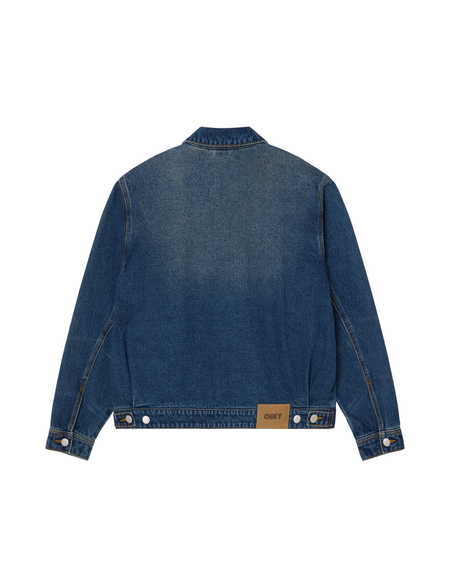 WORKSHOP JACKET - Image 2