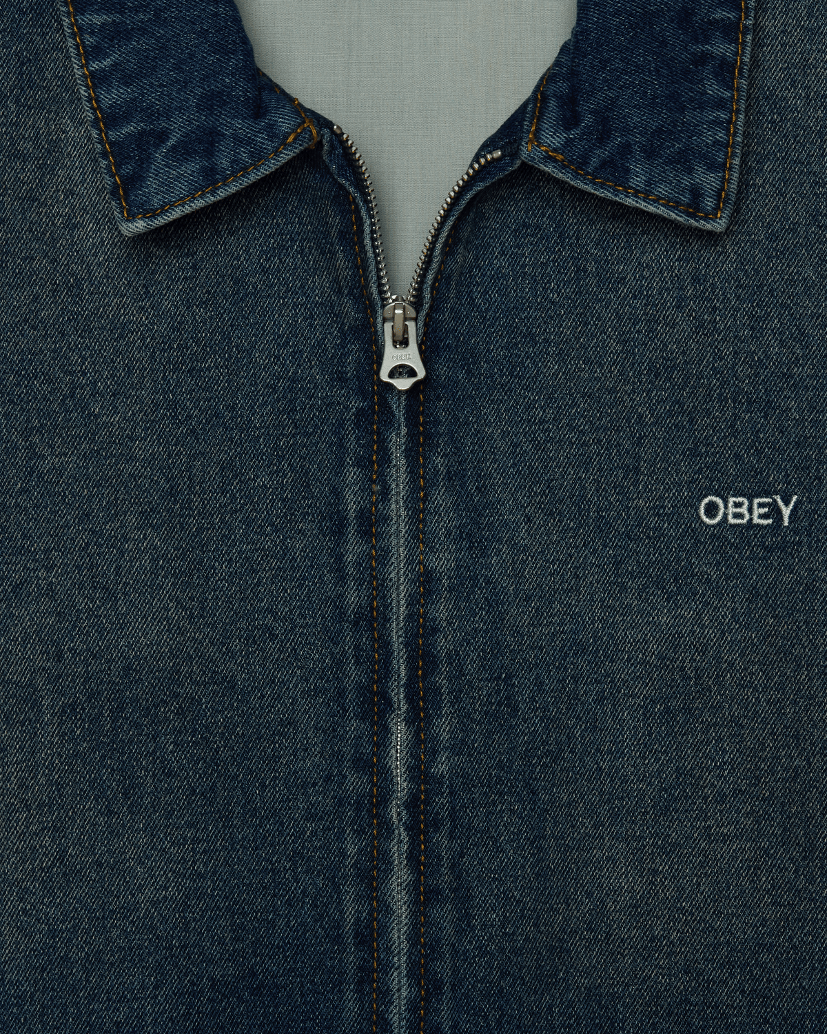 WORKSHOP JACKET - Image 3