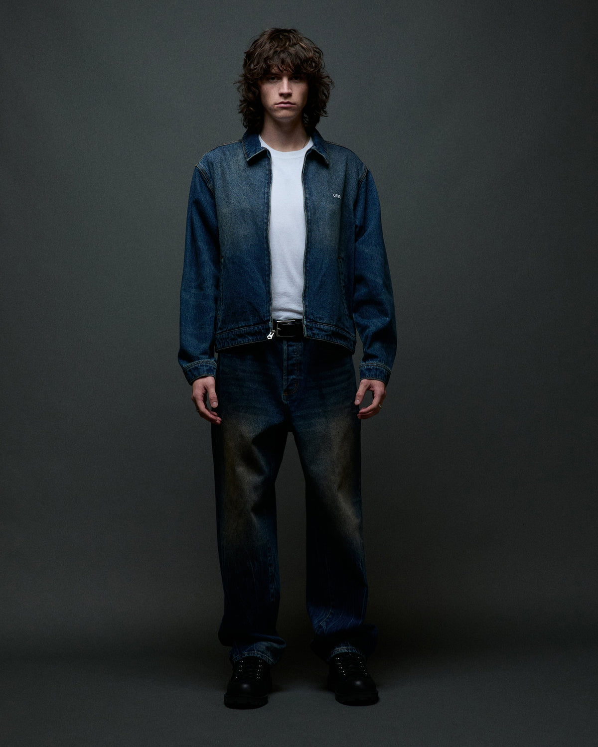 WORKSHOP JACKET - Image 5