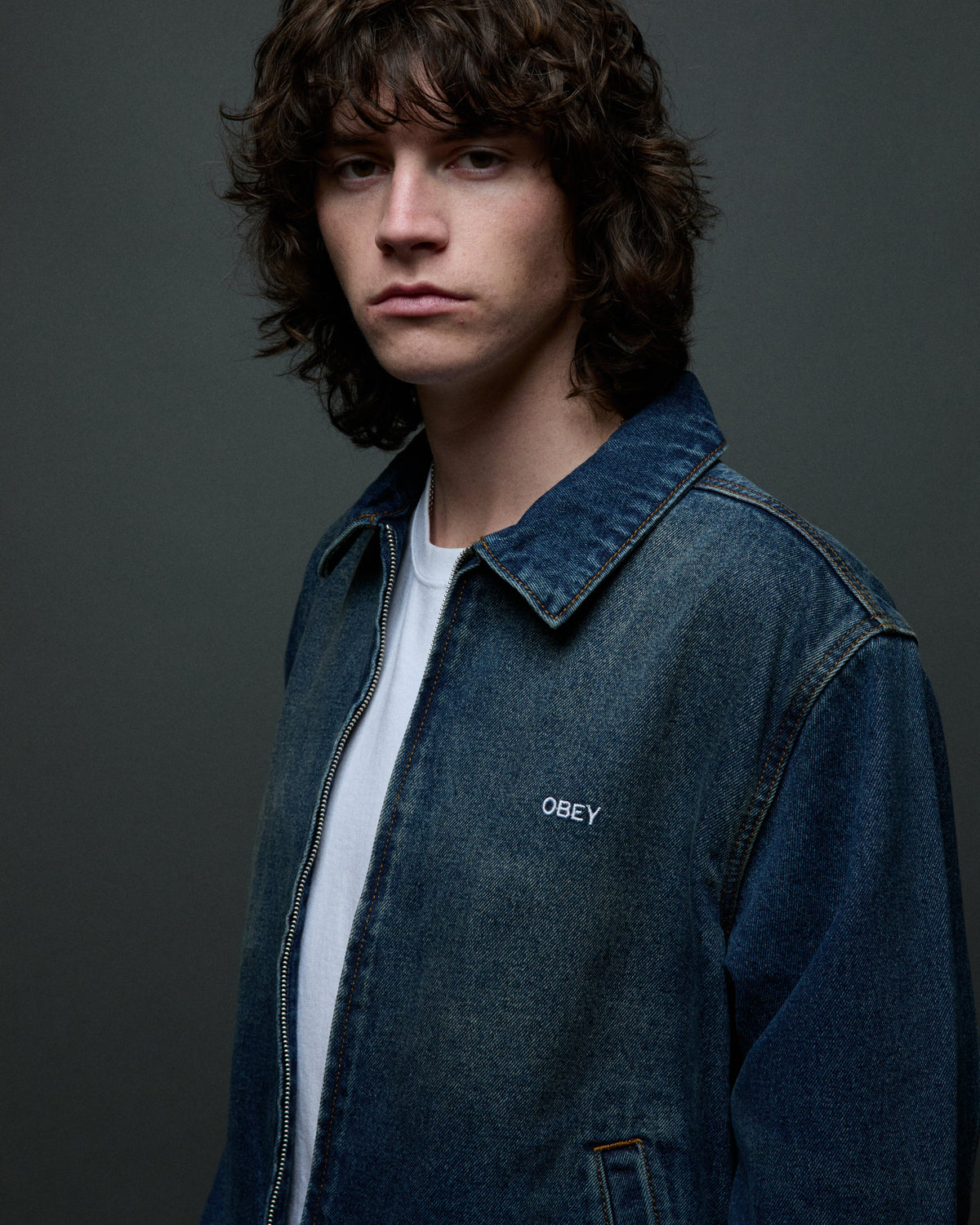 WORKSHOP JACKET - Image 4