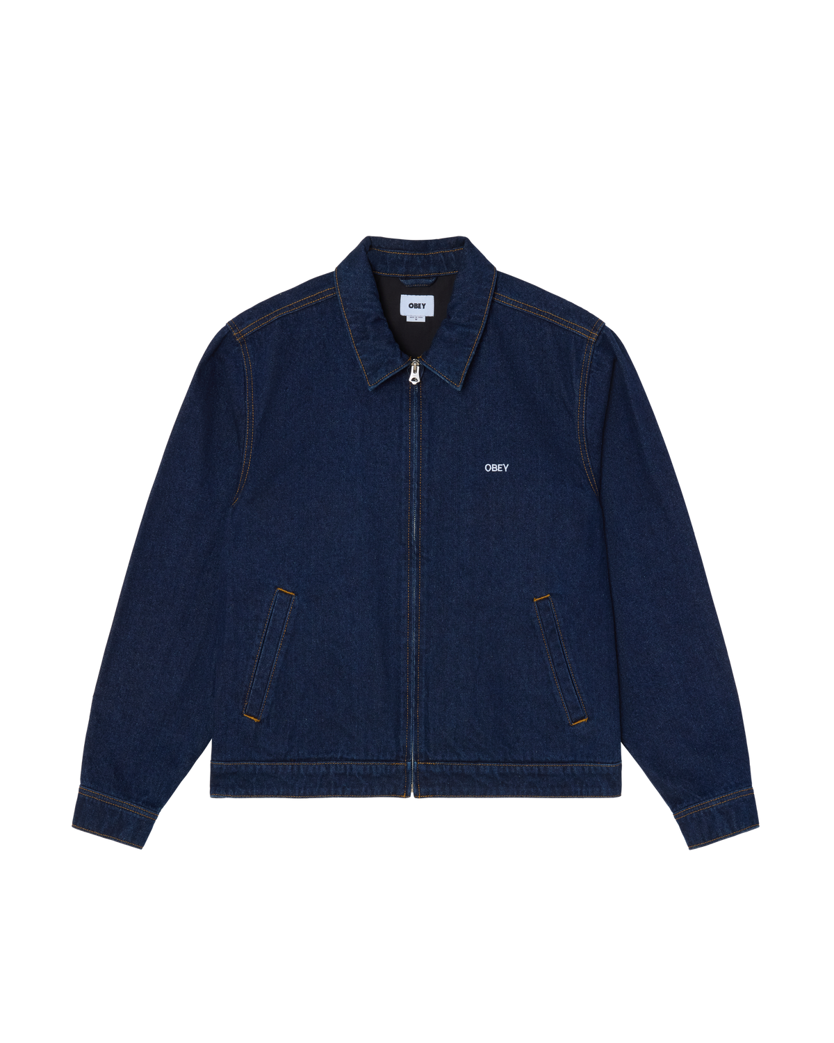 WORKSHOP JACKET - Image 1