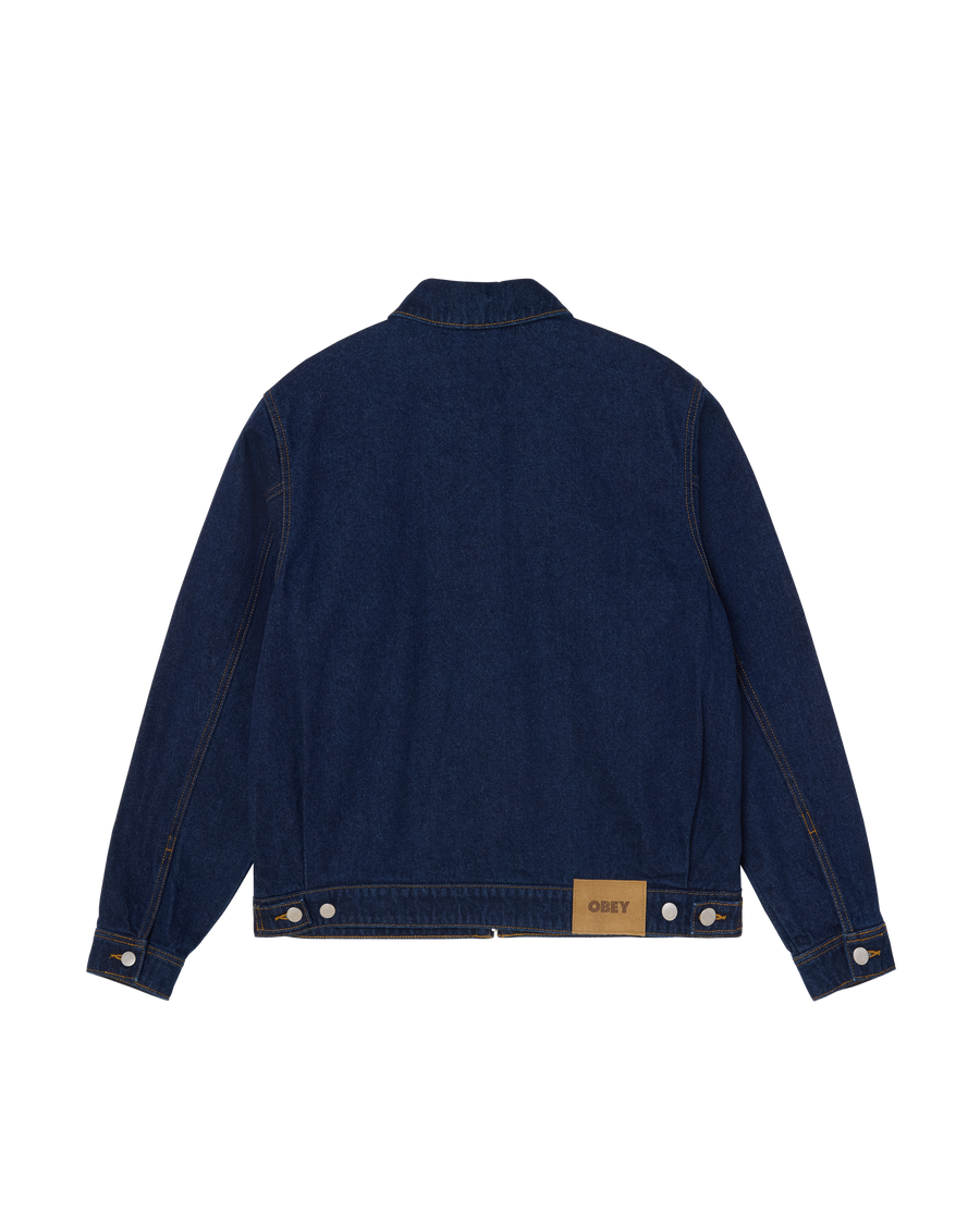 WORKSHOP JACKET - Image 2