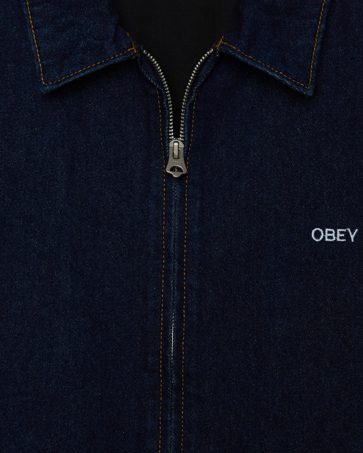 WORKSHOP JACKET - Image 3