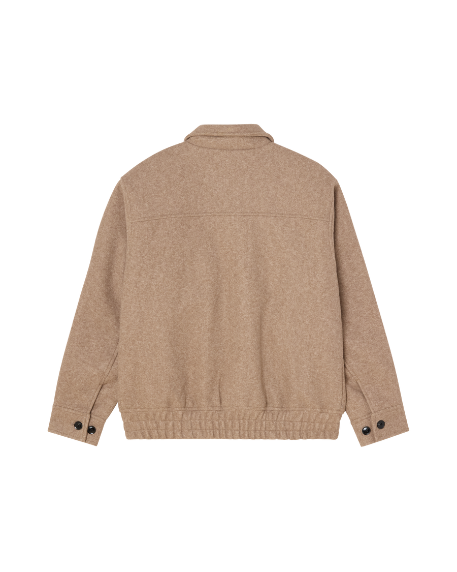LEDGER BLOUSON JACKET - Image 2