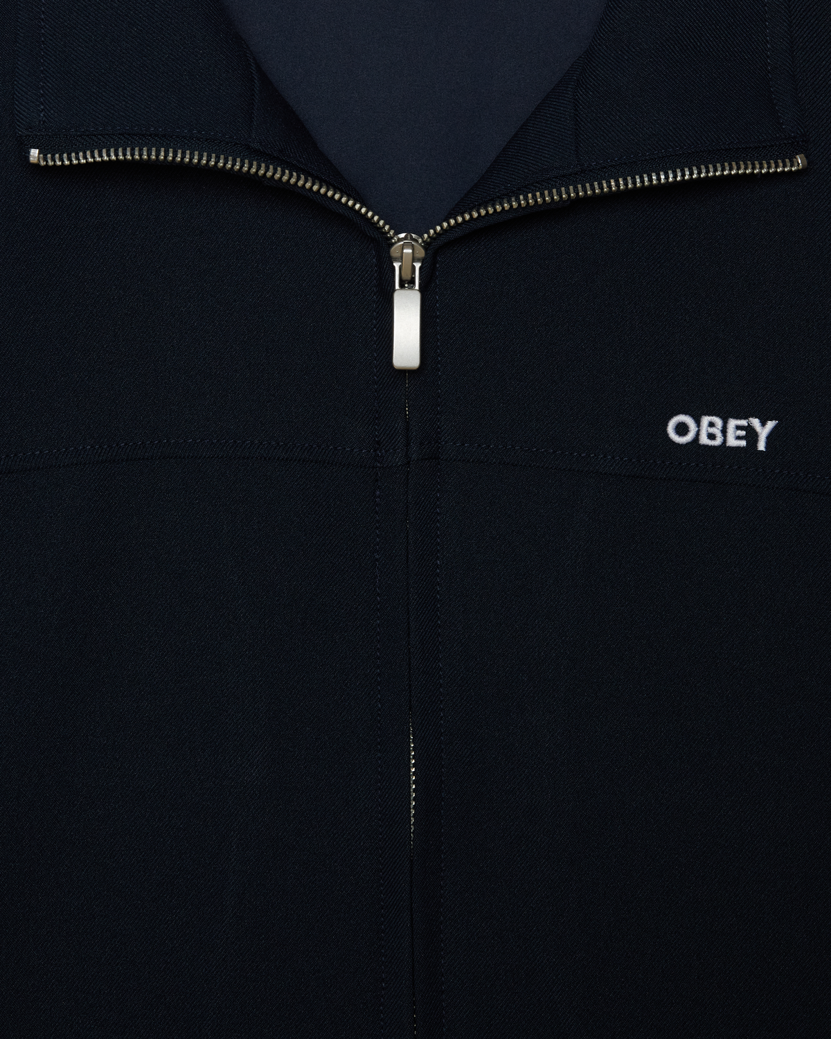 TAILORED TRACK JACKET - Image 3