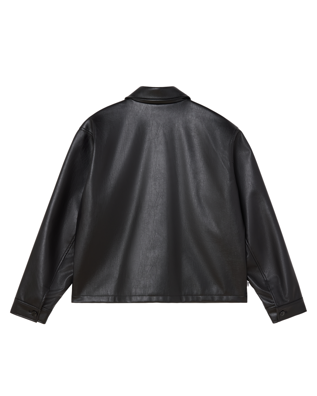 WORKMAN PU JACKET - Image 2