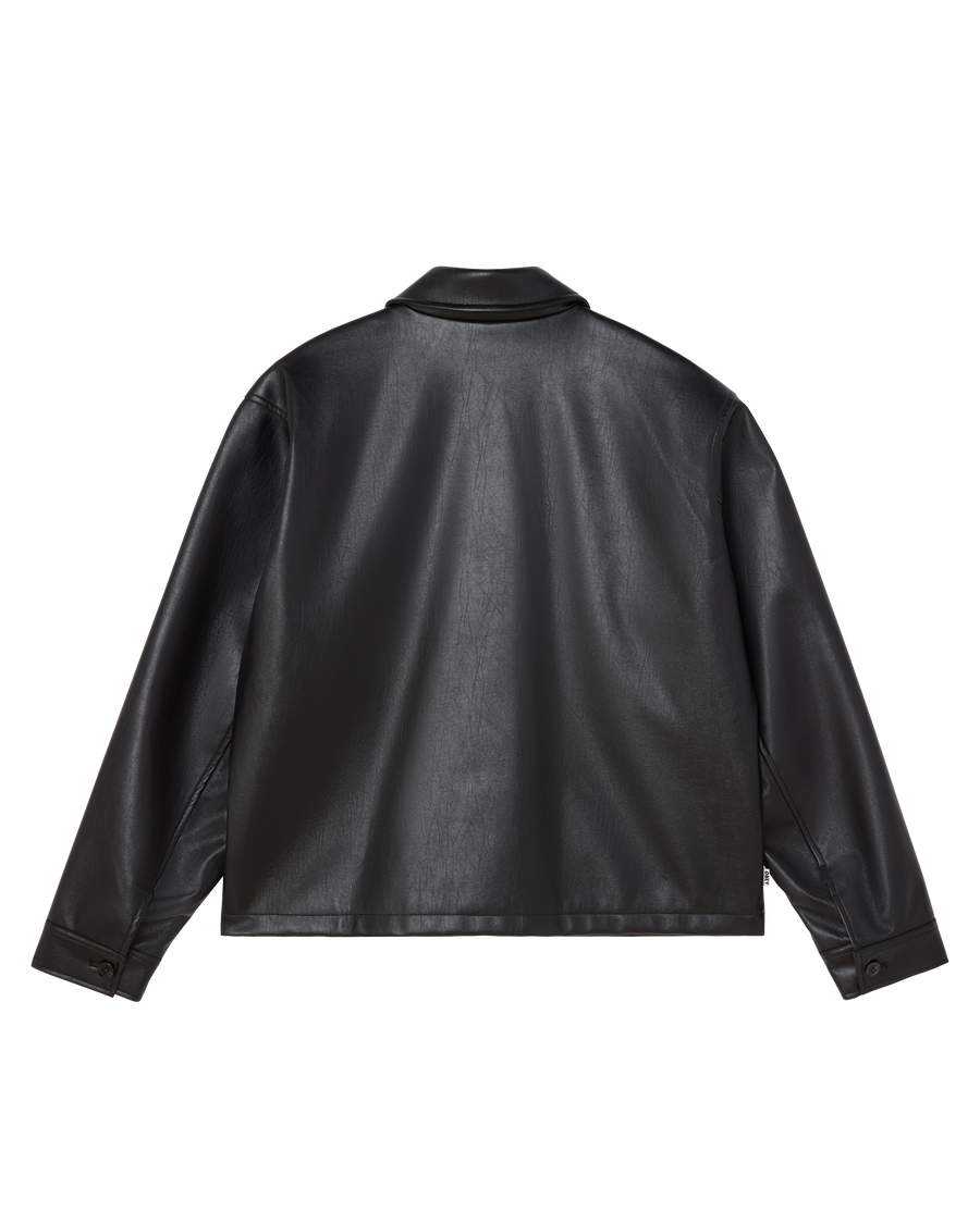 WORKMAN PU JACKET - Image 2