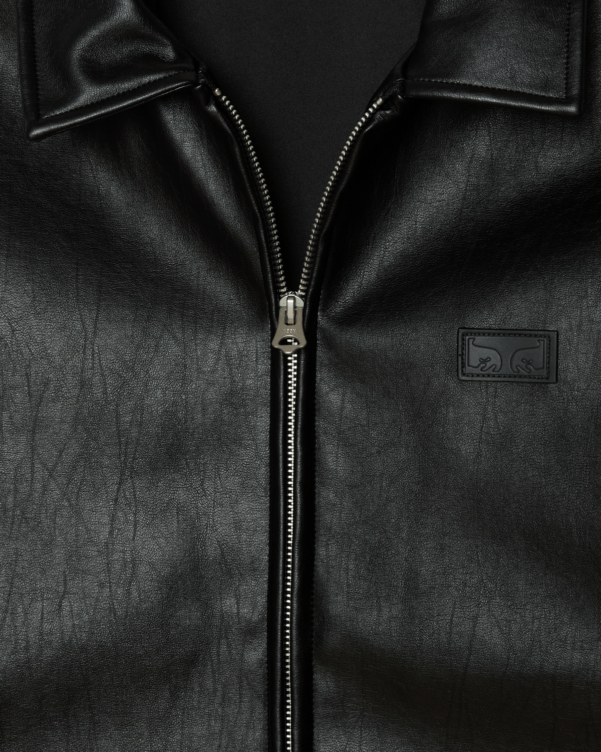 WORKMAN PU JACKET - Image 3
