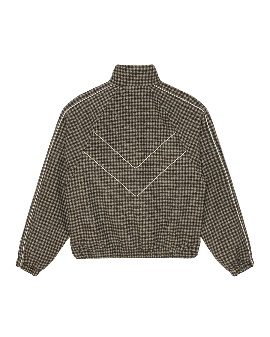 LEISURE TRAINING JACKET - Image 2