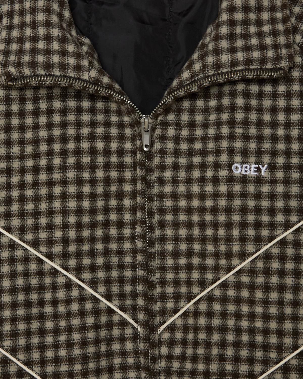 LEISURE TRAINING JACKET - Image 3