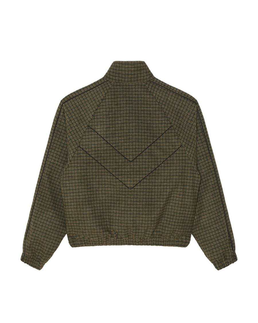 LEISURE TRAINING JACKET - Image 2