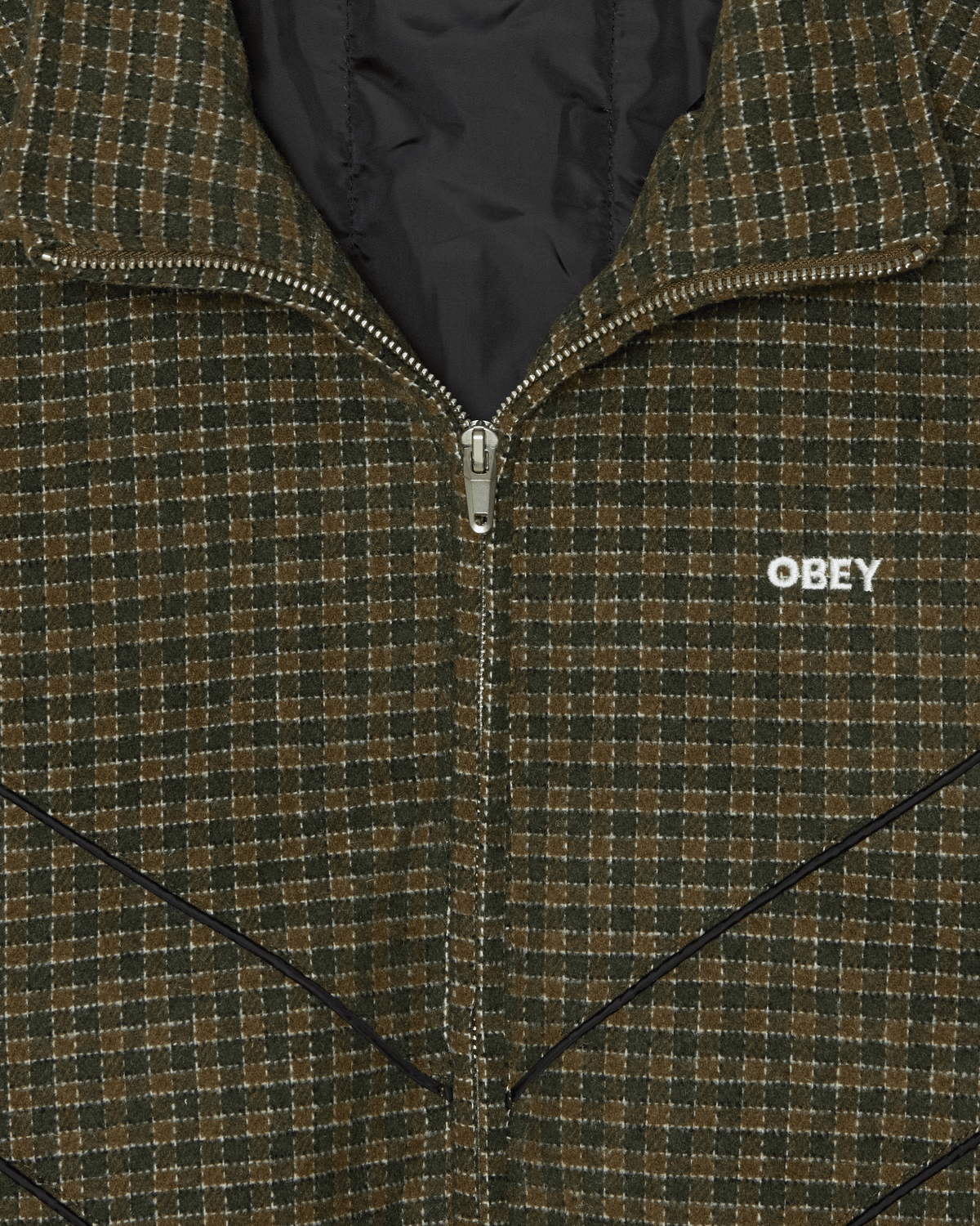 LEISURE TRAINING JACKET - Image 3