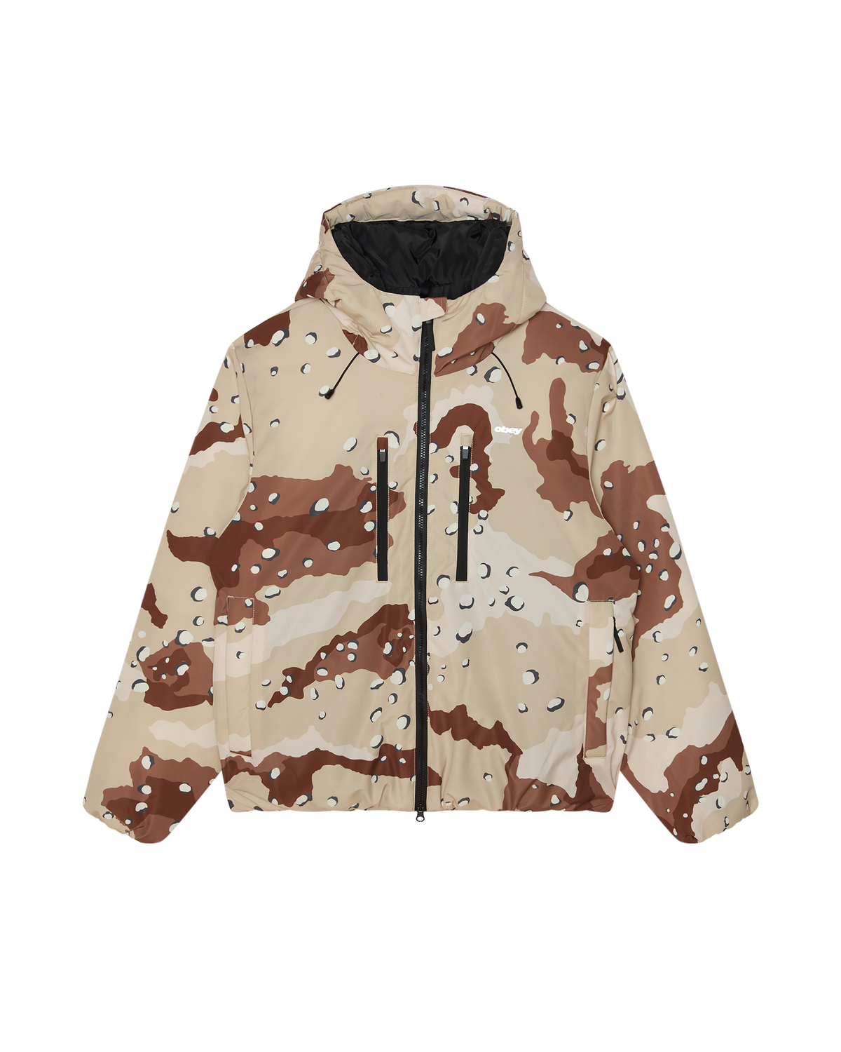 NOCTRAX PUFFER - Image 1